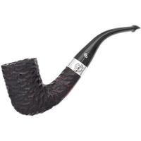 Peterson Sherlock Holmes Rusticated Rathbone P-Lip