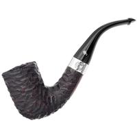 Peterson Sherlock Holmes Rusticated Rathbone P-Lip