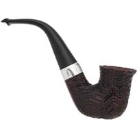 Peterson Sherlock Holmes Sandblasted Original P-Lip