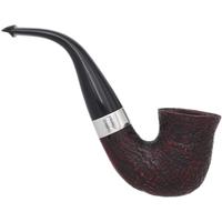Peterson Sherlock Holmes Sandblasted Original P-Lip
