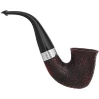 Peterson Sherlock Holmes Sandblasted Original P-Lip