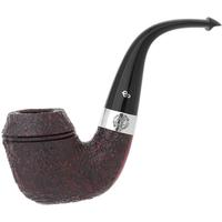 Peterson Sherlock Holmes Sandblasted Watson P-Lip