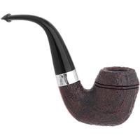 Peterson Sherlock Holmes Sandblasted Watson P-Lip