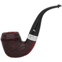 Peterson Sherlock Holmes Sandblasted Watson P-Lip