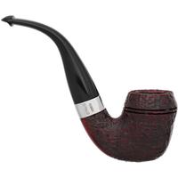 Peterson Sherlock Holmes Sandblasted Watson P-Lip