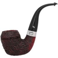 Peterson Sherlock Holmes Sandblasted Watson P-Lip
