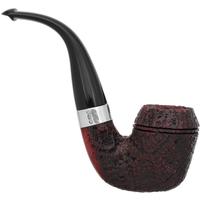 Peterson Sherlock Holmes Sandblasted Watson P-Lip