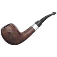 Peterson Sherlock Holmes Dark Smooth Strand P-Lip