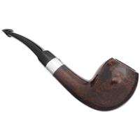 Peterson Sherlock Holmes Dark Smooth Strand P-Lip
