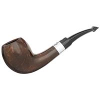 Peterson Sherlock Holmes Dark Smooth Strand P-Lip