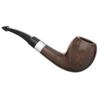 Peterson Sherlock Holmes Dark Smooth Strand P-Lip