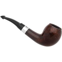 Peterson Sherlock Holmes Dark Smooth Strand P-Lip