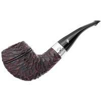 Peterson Sherlock Holmes Rusticated Deerstalker P-Lip