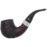 Peterson Sherlock Holmes Rusticated Professor P-Lip
