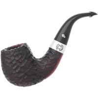 Peterson Sherlock Holmes Rusticated Professor P-Lip