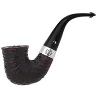 Peterson Sherlock Holmes Rusticated Original P-Lip