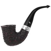 Peterson Sherlock Holmes Rusticated Original P-Lip