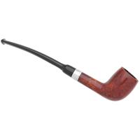 Peterson Speciality Smooth Nickel Mounted Belgique