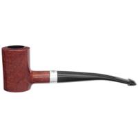 Peterson Speciality Smooth Nickel Mounted Tankard P-Lip
