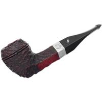 Peterson Sherlock Holmes Rusticated Baker Street P-Lip