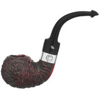 Peterson Sherlock Holmes Rusticated Lestrade P-Lip