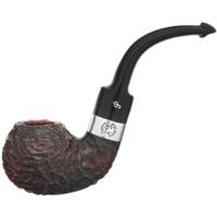 Peterson Sherlock Holmes Rusticated Lestrade P-Lip