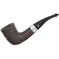 Peterson Sherlock Holmes Rusticated Mycroft P-Lip