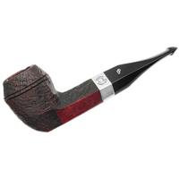 Peterson Sherlock Holmes Sandblasted Baker Street P-Lip