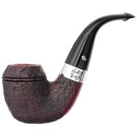 Peterson Sherlock Holmes Sandblasted Baskerville P-Lip