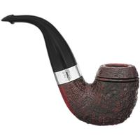 Peterson Sherlock Holmes Sandblasted Baskerville P-Lip