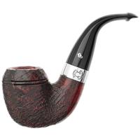 Peterson Sherlock Holmes Sandblasted Baskerville P-Lip