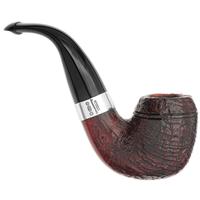 Peterson Sherlock Holmes Sandblasted Baskerville P-Lip