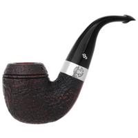 Peterson Sherlock Holmes Sandblasted Baskerville P-Lip