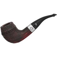 Peterson Sherlock Holmes Sandblasted Deerstalker P-Lip