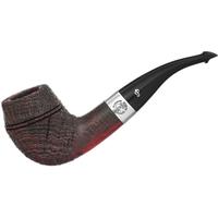 Peterson Sherlock Holmes Sandblasted Deerstalker P-Lip