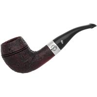Peterson Sherlock Holmes Sandblasted Deerstalker P-Lip