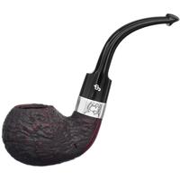 Peterson Sherlock Holmes Sandblasted Lestrade P-Lip