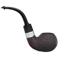 Peterson Sherlock Holmes Sandblasted Lestrade P-Lip