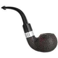 Peterson Sherlock Holmes Sandblasted Lestrade P-Lip