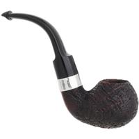 Peterson Sherlock Holmes Sandblasted Lestrade P-Lip