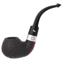 Peterson Sherlock Holmes Sandblasted Lestrade P-Lip
