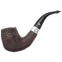 Peterson Sherlock Holmes Sandblasted Professor P-Lip