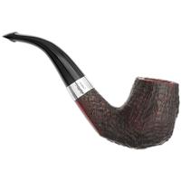 Peterson Sherlock Holmes Sandblasted Professor P-Lip