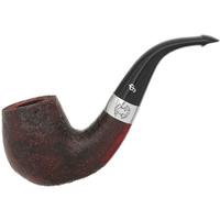Peterson Sherlock Holmes Sandblasted Professor P-Lip