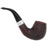 Peterson Sherlock Holmes Sandblasted Professor P-Lip