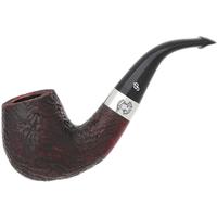 Peterson Sherlock Holmes Sandblasted Professor P-Lip