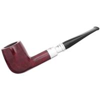 Peterson Red Spigot (X105) Fishtail