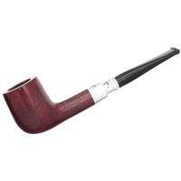 Peterson Red Spigot (15) Fishtail