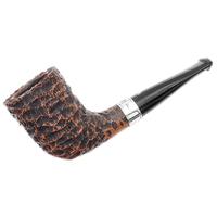 Peterson Short Rusticated (268) Fishtail