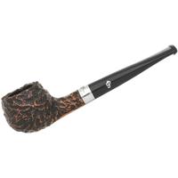 Peterson Short Rusticated (406) Fishtail